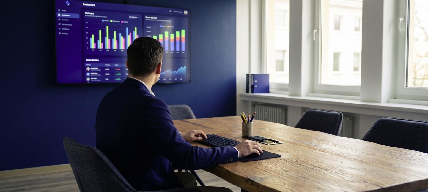 ERP Solution – Solutions-Apps