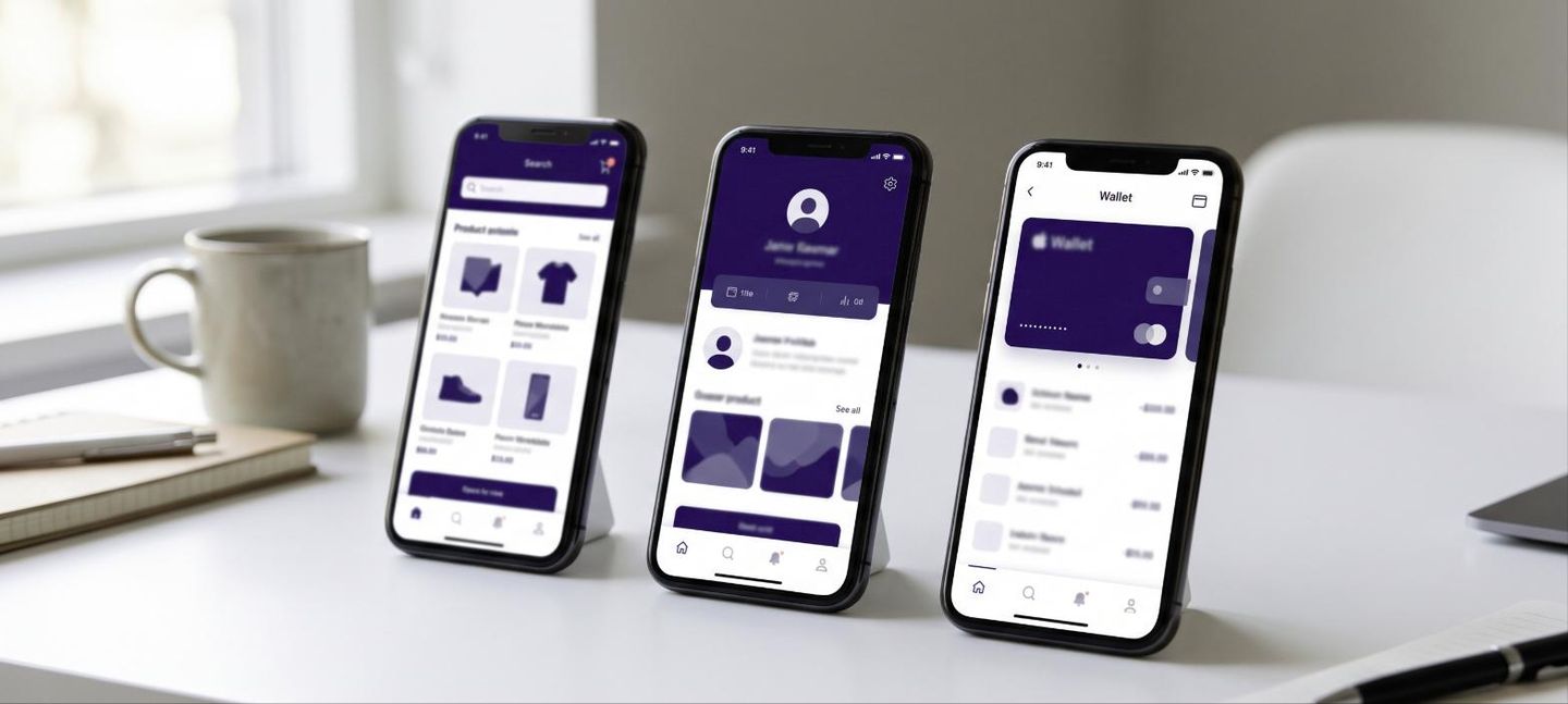 Individuelle Apps
