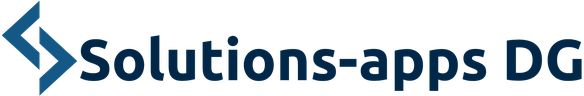 Solutions-apps DG